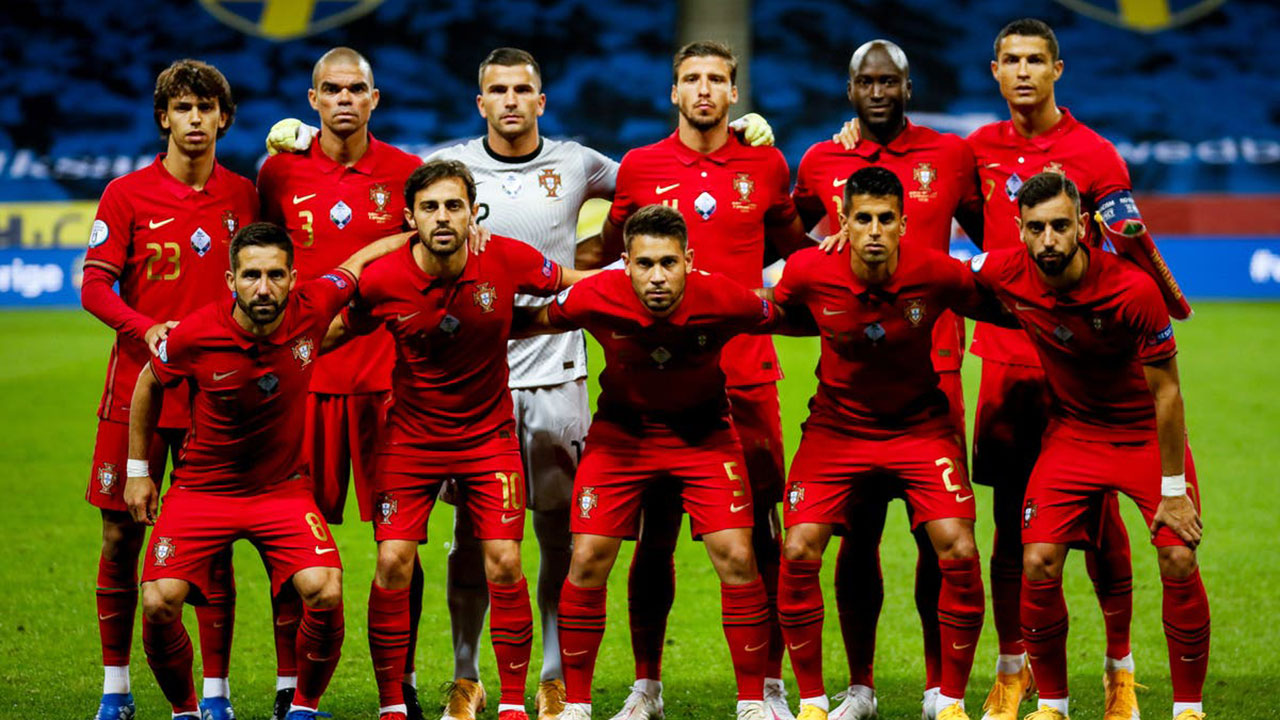 đội hình Tây Ban Nha 03