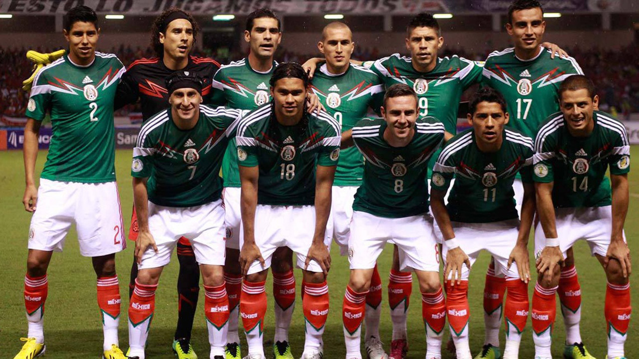 Nhận định Mexico vs Ba Lan