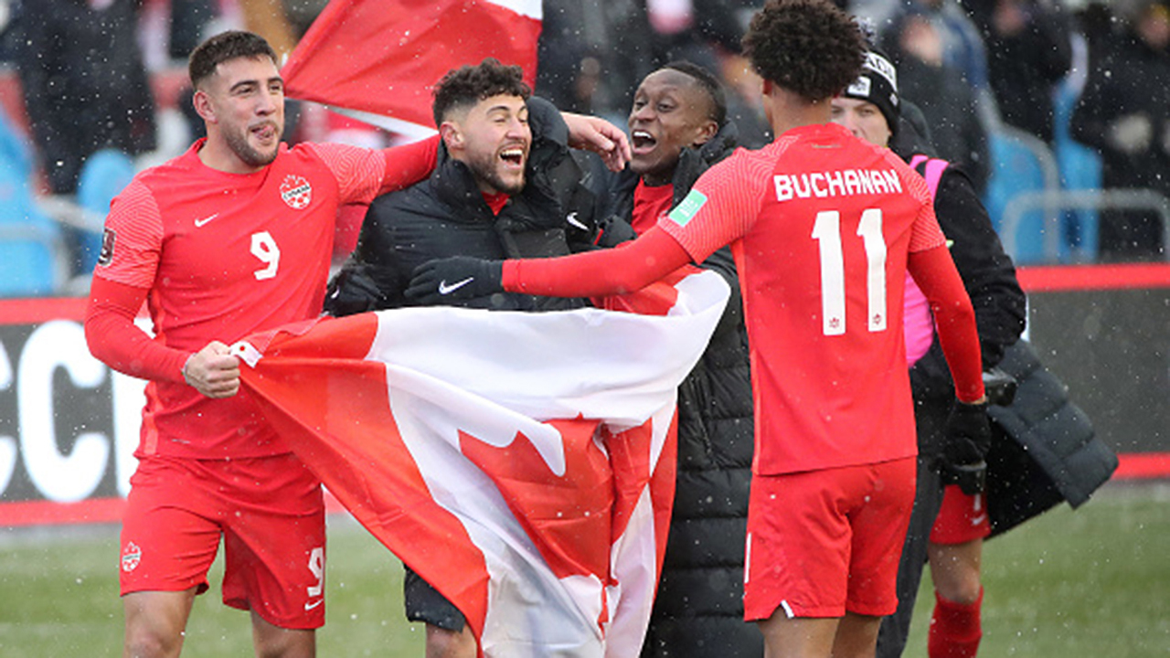 Canada là thế lực mới tại CONCACAF, nhưng lại là cái tên không trẻ ở đấu trường thế giới. Liệu họ có tạo ra nên kỳ tích với một tuyển Bỉ quá nhiều kinh nghiệm?