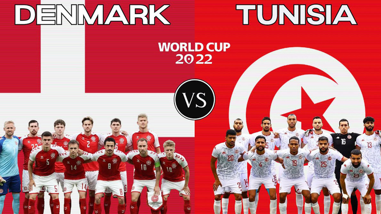 Nhận định Đan Mạch vs Tunisia 03