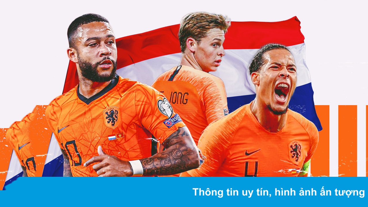 Nhận định Hà Lan vs Ecuador