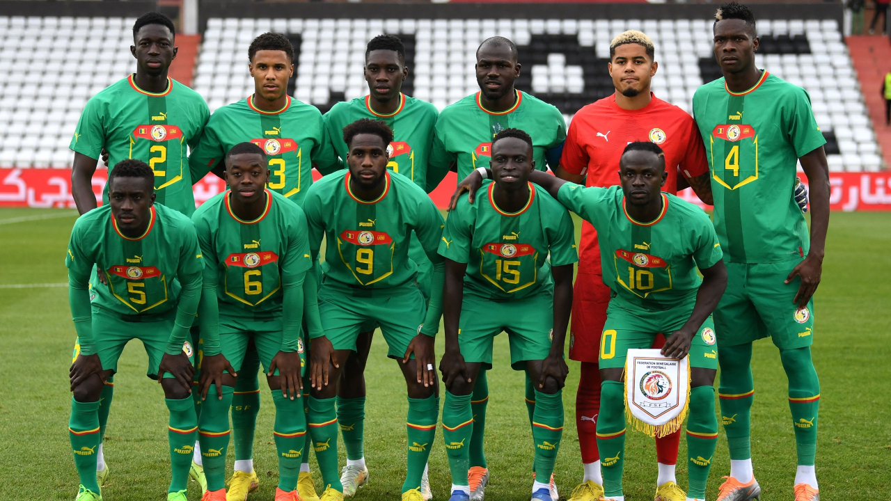nhận định Senegal vs Hà Lan