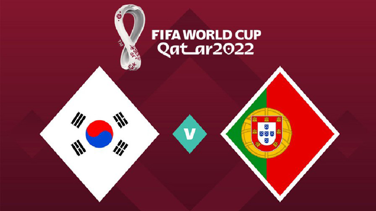 Nhận định Hàn Quốc vs Bồ Đào Nha