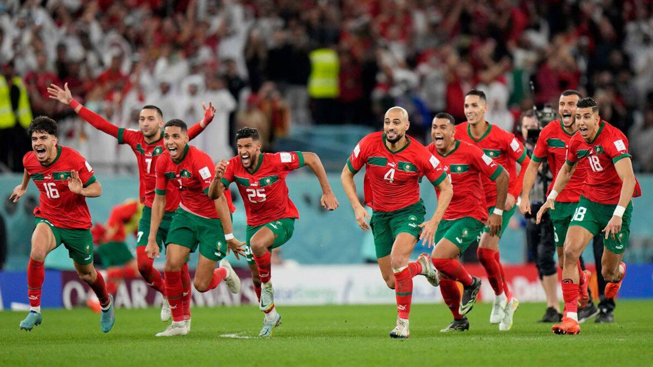 Nhận định Maroc vs Bồ Đào Nha