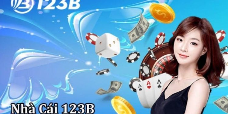 Nhà cái 123b và hành trình chinh phục top 1 casino