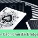 Bạn cần nắm vững cách chơi bài bridge hiện đại
