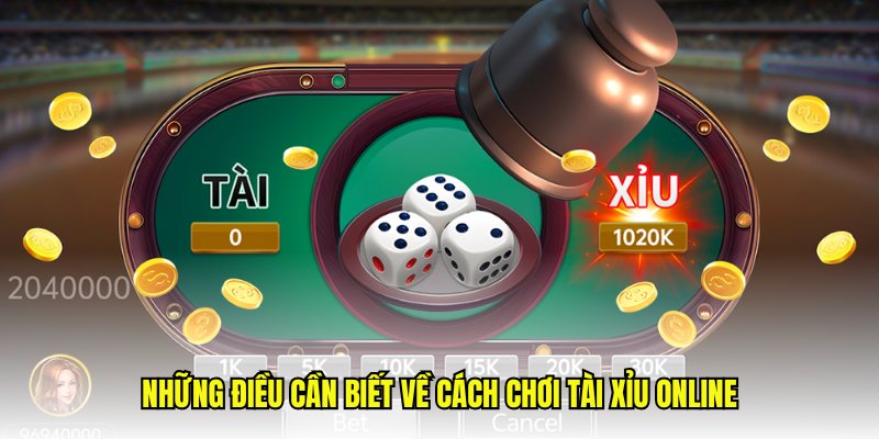 Mẹo chơi tài xỉu hiệu quả - Cách phân tích kết quả xúc xắc