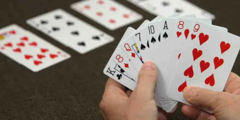 Người chơi luôn phải ghi nhớ các mẹo nhỏ để thắng lớn